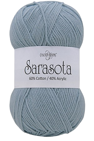 Cascade Yarns - Sarasota