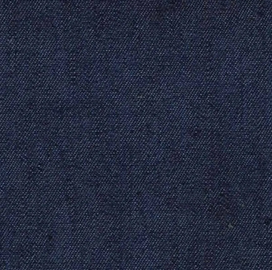 Dark Blue Denim