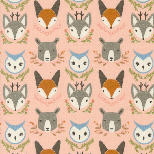 Moda - Woodland Wonder