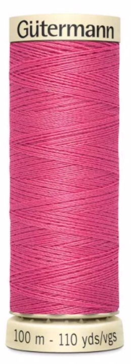 Gütermann - Polyester Sew-All Thread - 100m/110y - Warm Shades