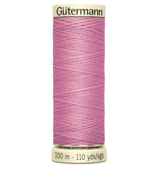 Gütermann - Polyester Sew-All Thread - 100m/110y - Warm Shades