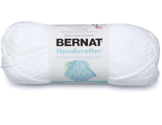 Bernat - Handicrafter Cotton