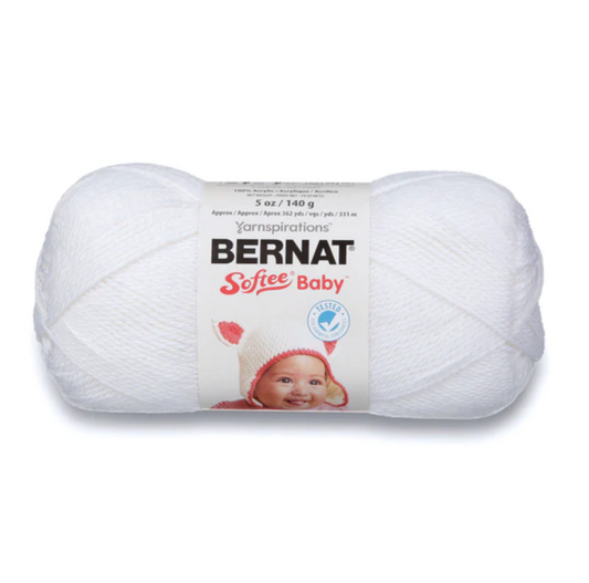 Bernat - Softee Baby