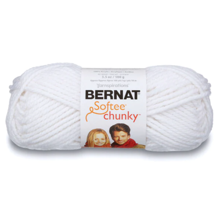 Bernat - Softee Chunky