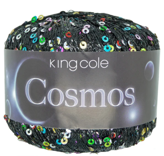 King Cole - Cosmos