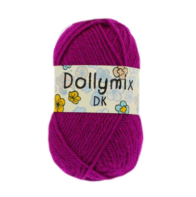 King Cole - Dollymix DK