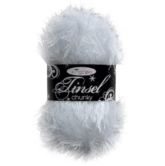 King Cole - Tinsel Chunky