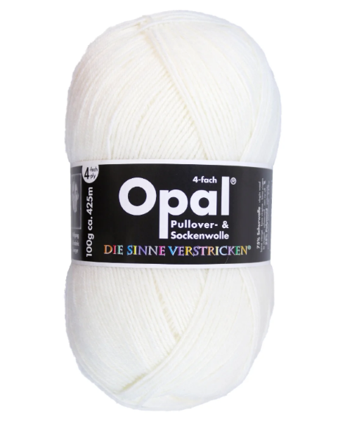 Opal - Pullover & Sockenwolle Sock Yarn