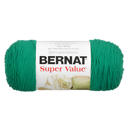 Bernat - Super Value Yarn