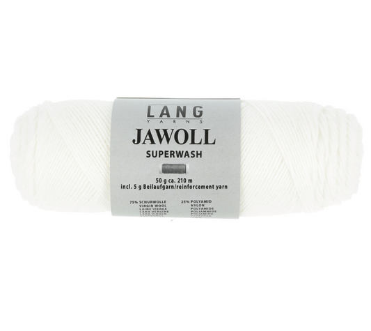 Lang Yarns - Jawoll Superwash