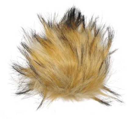 Estelle Yarns - Pompom with Snap