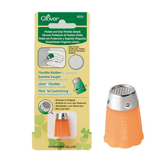 Clover - Protect and Grip Thimble