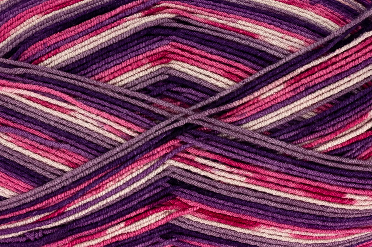 King Cole - Footsie Sock Yarn