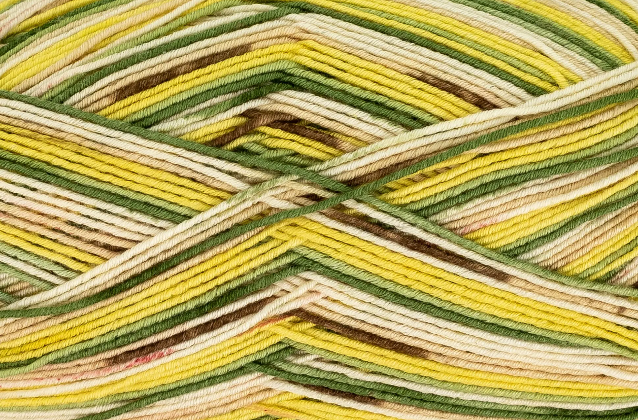 King Cole - Footsie Sock Yarn