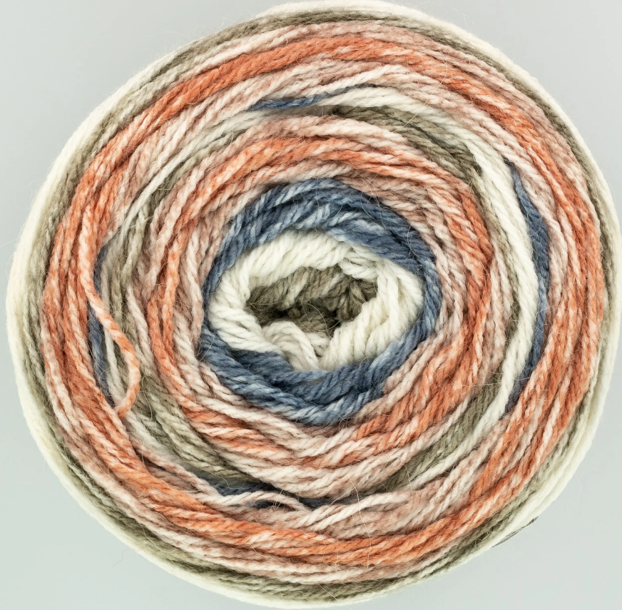 King Cole - Harvest Double Knitting