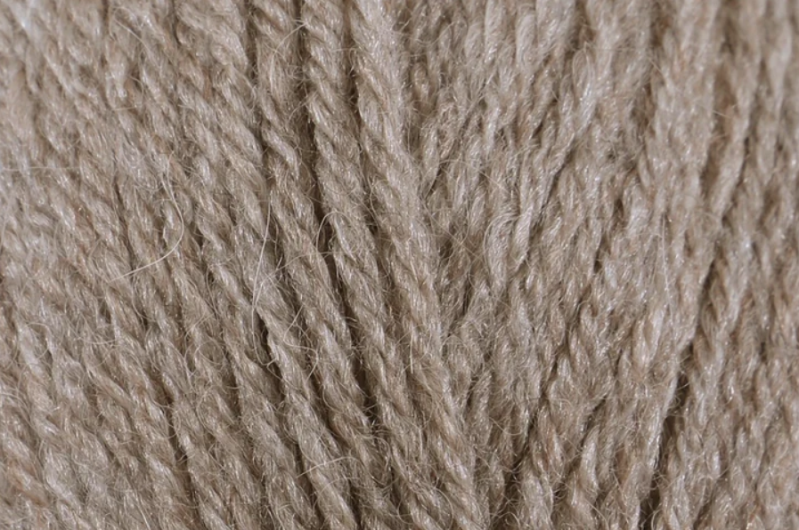 James C Brett - Aztec Aran with Alpaca