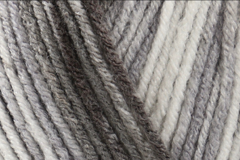 James C Brett - Driftwood DK