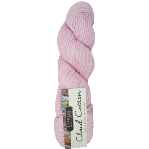 Estelle Yarns - Cloud Cotton