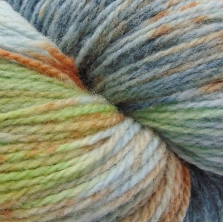 Estelle Yarns - Eco Paint DK