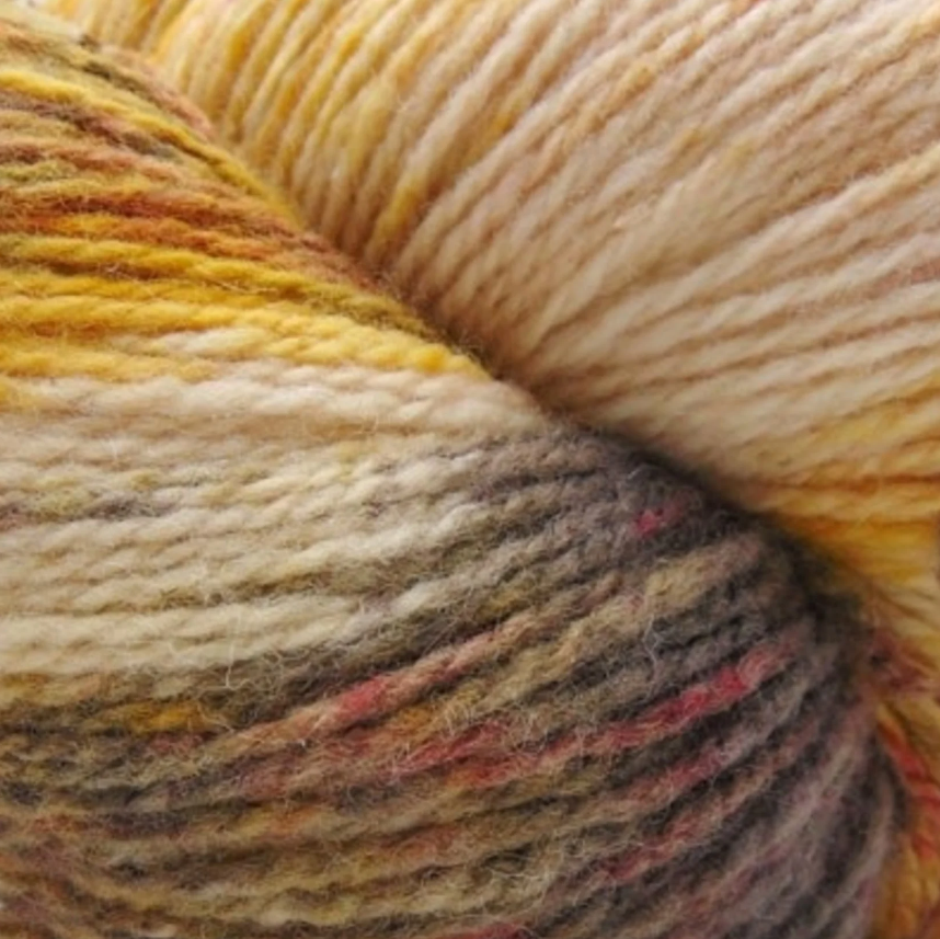 Estelle Yarns - Eco Paint DK