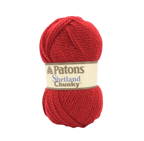 Yarnspirations - Patons Shetland Chunky