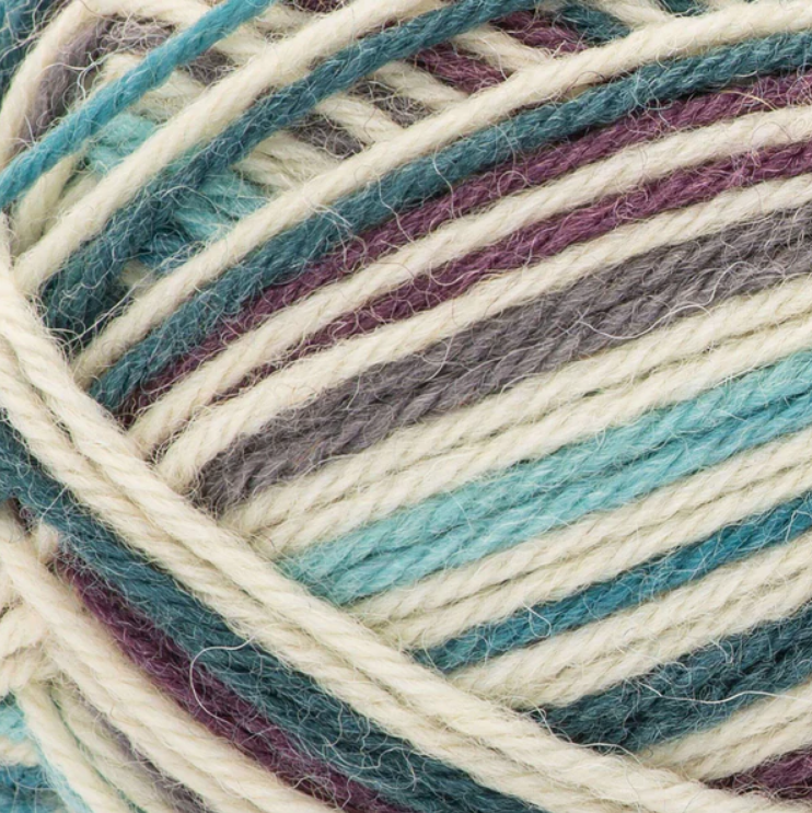 Yarnspirations - Patons Kroy Sock Yarn