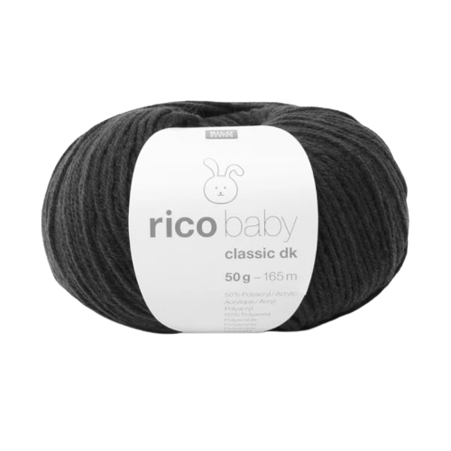 Rico Design - Rico Baby Classic DK