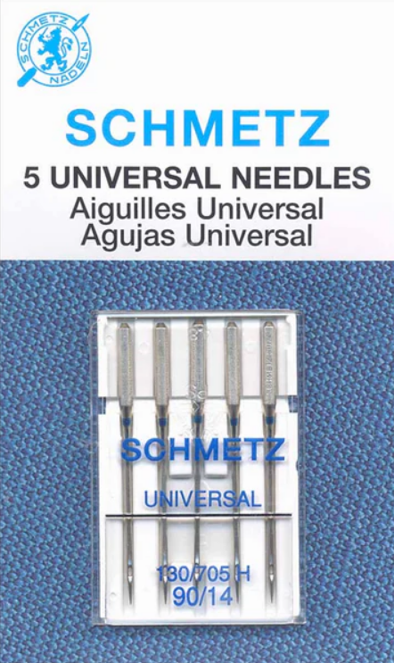 Schmetz - Universal Needles - 130/705 H