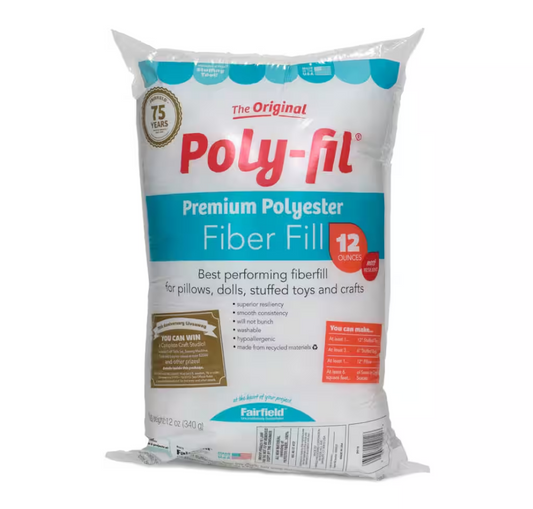 The Original Poly-Fil