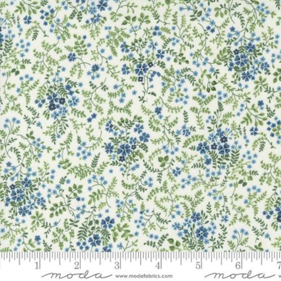 Moda Fabrics - Shoreline by Camille Roskelley