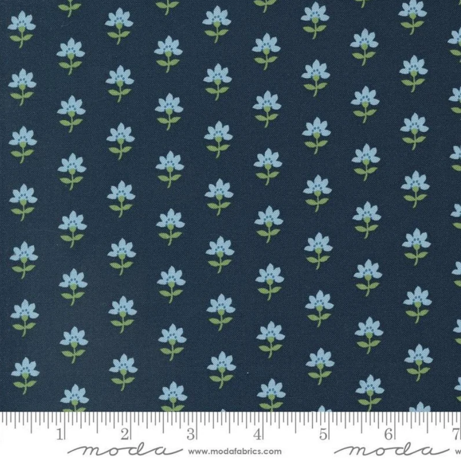 Moda Fabrics - Shoreline by Camille Roskelley