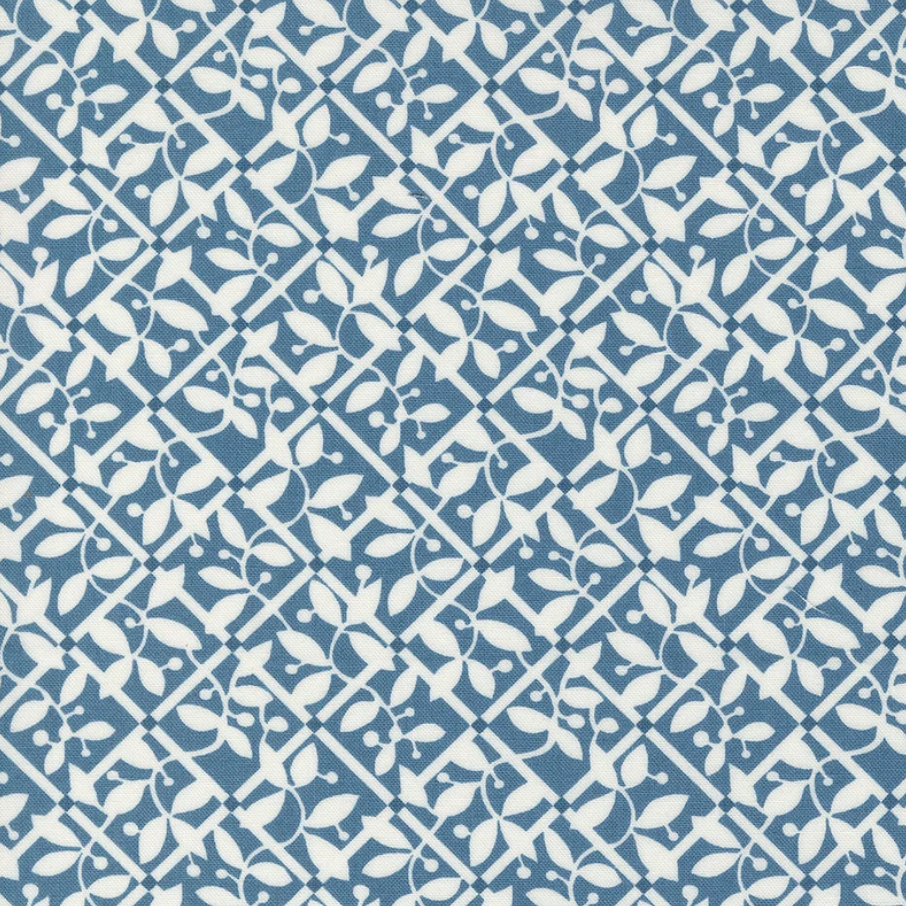 Moda Fabrics - Shoreline by Camille Roskelley