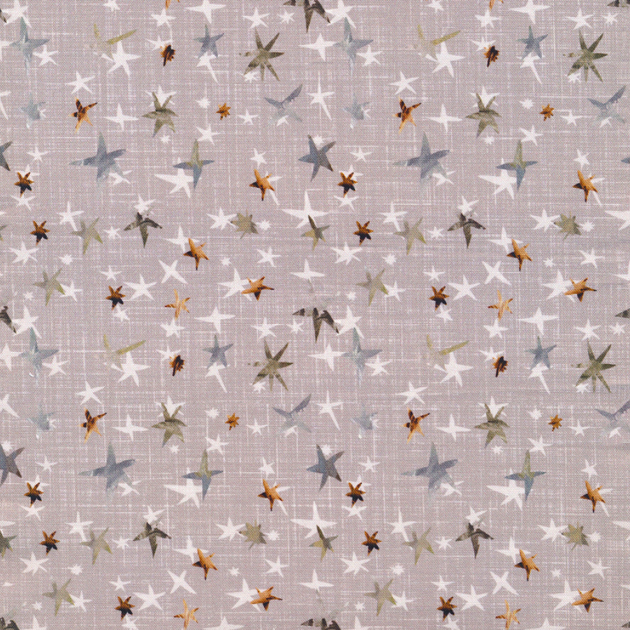 Figo Fabrics - Winter Dreams