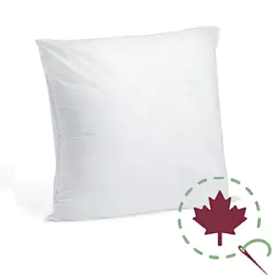 Quilt Source - Pillow Form