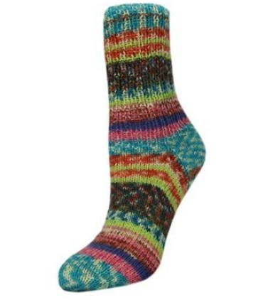 Rellana Garne - Flotte Socke 4 Ply