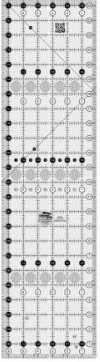 Creative Grids - The Original Non-Slip Ruler