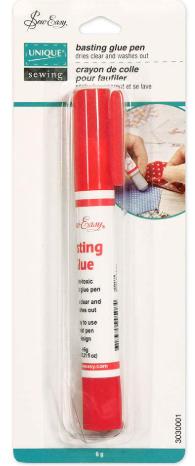 Unique - Sew Easy - Basting Glue Pen