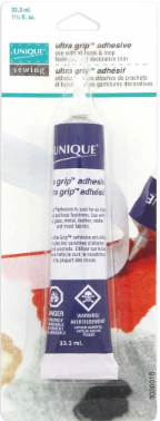 Unique Sewing - Ultra Grip Adhesive