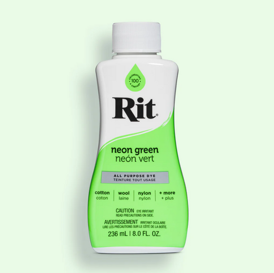 Rit - All Purpose Dye