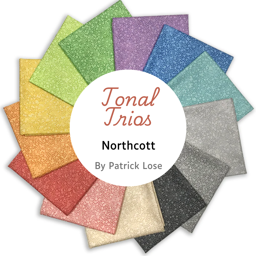 Northcott - Patrick Lose Tonal Trios