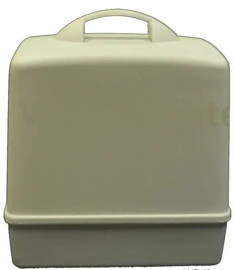 Universal Serger-Sewing Machine Case (Plastic Hard Shell)