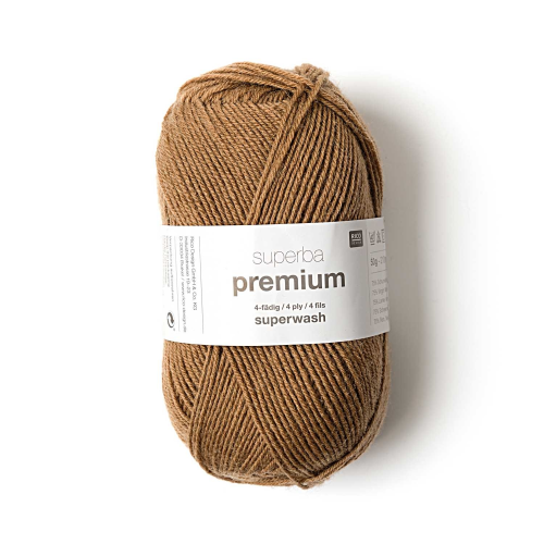 Rico Design - Superba Premium Sock Yarn