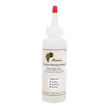 Acorn-SeamAlign Gentle Hold Fabric Glue