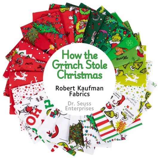 Robert Kaufman - How The Grinch Stole Christmas