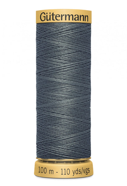 Gütermann - 100% Cotton Thread 100m/110y - Neutrals