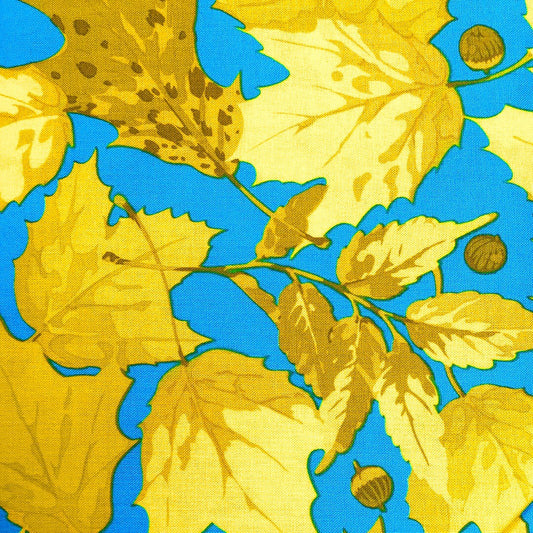 Rowan Fabric - Seasons Collection - Autumn