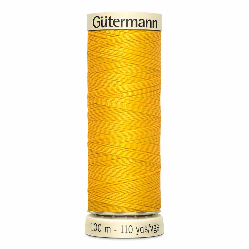 Gütermann - Polyester Sew-All Thread - 100m/110y - Warm Shades