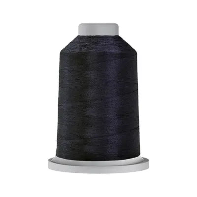 Glide Polyester Thread - King Spool - Colours