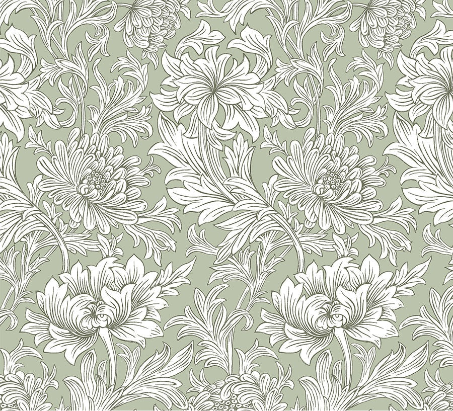 Free Spirit - William Morris - Leicester