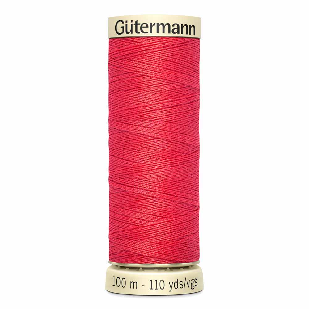 Gütermann - Polyester Sew-All Thread - 100m/110y - Warm Shades